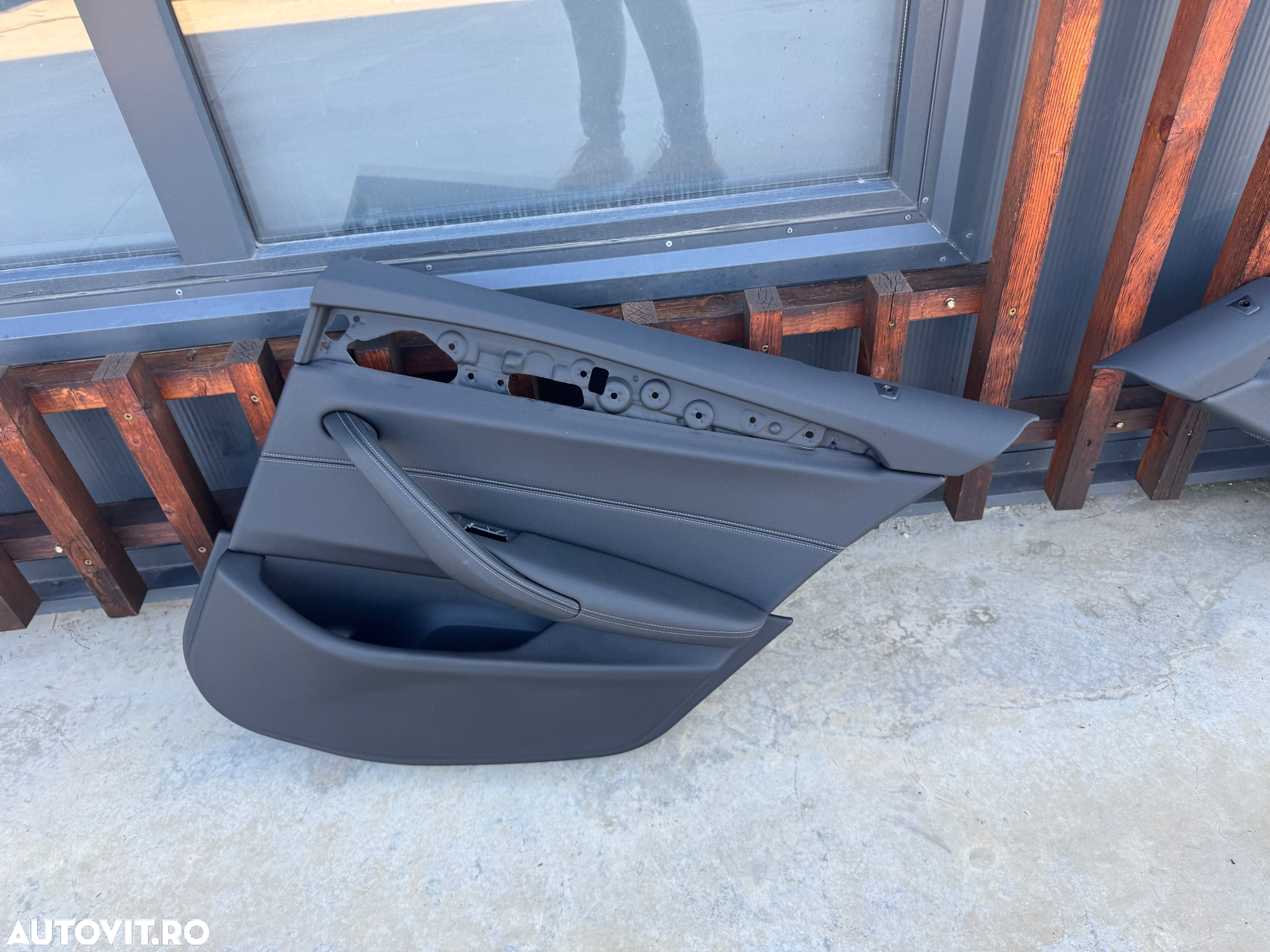 Interior scaune sport bmw seria 5 g31 - 7