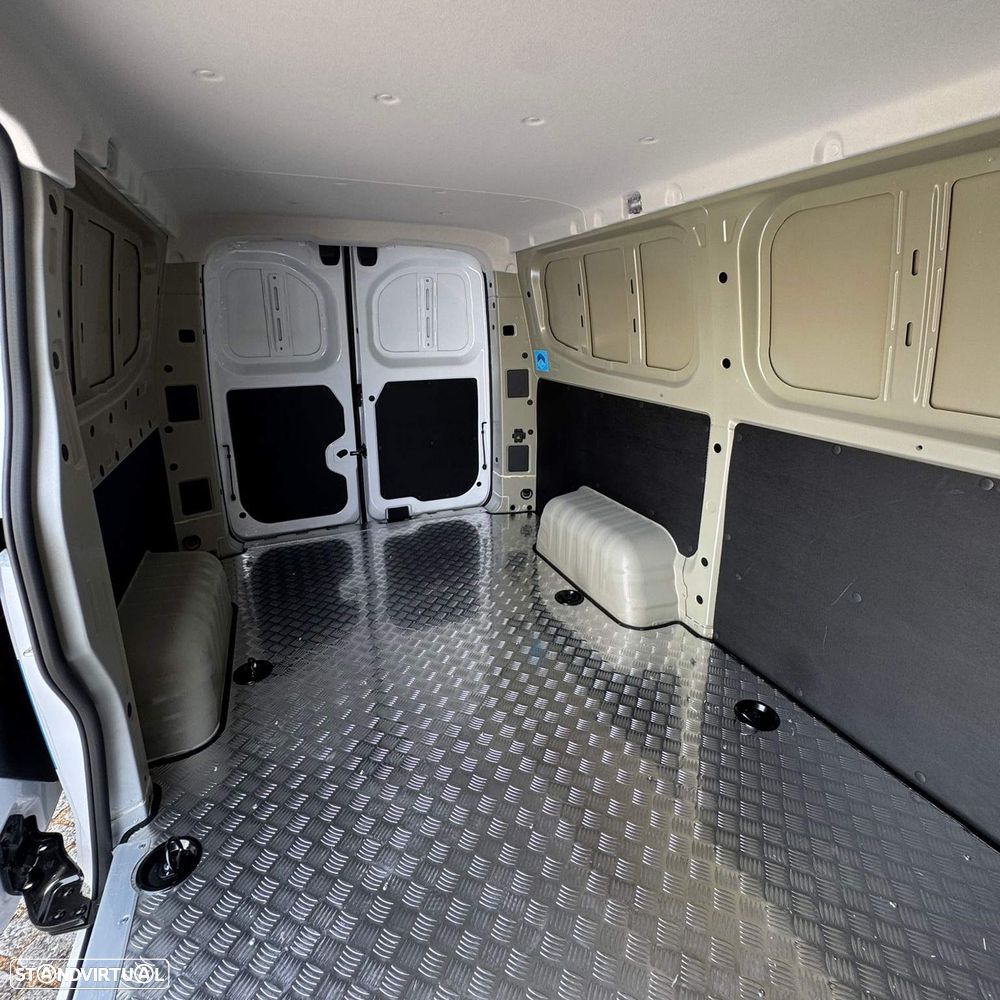 Farizon V7E  6,95m3 Max Range 67kWh - 10