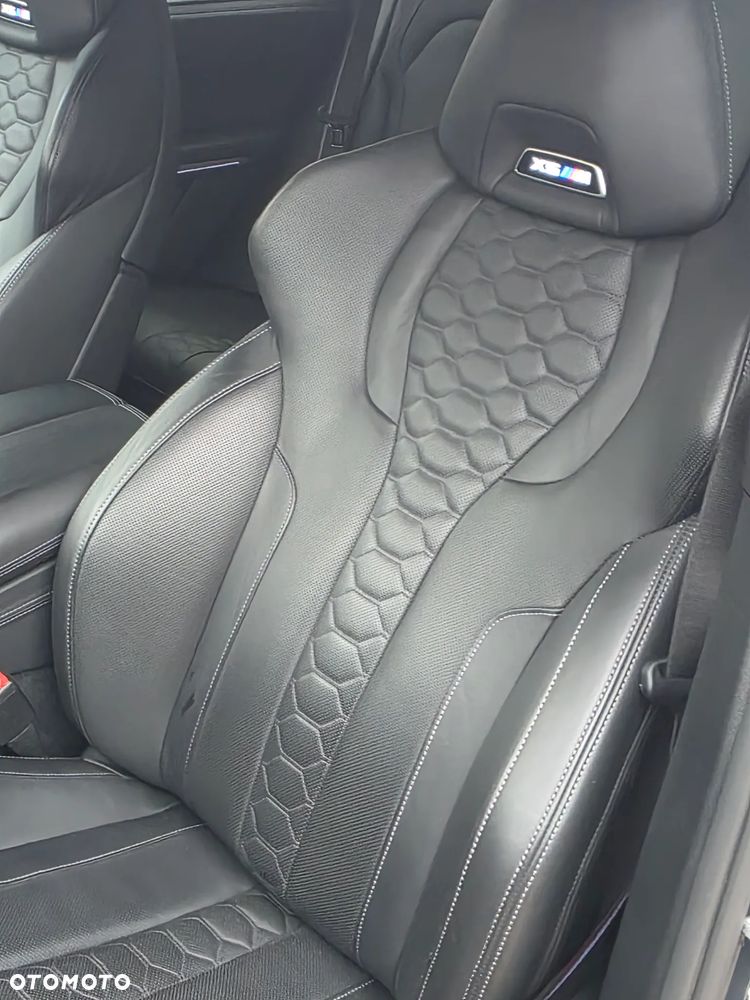 BMW X5 M Competition - 28