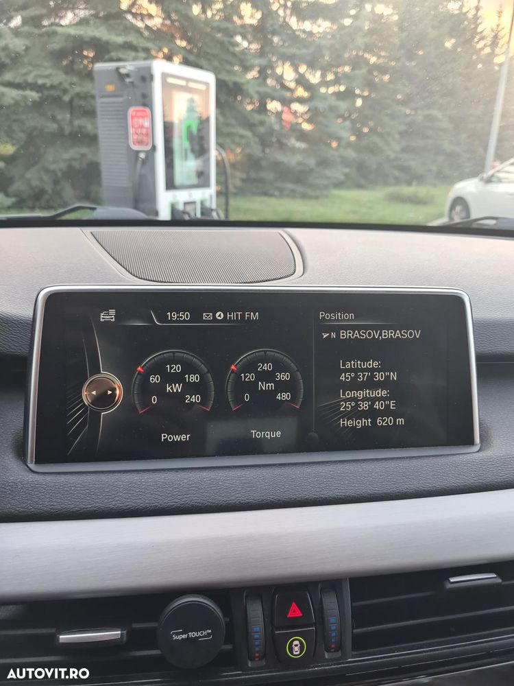 BMW X5 xDrive40e iPerformance - 19