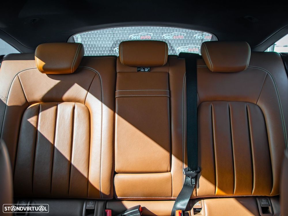 Mercedes-Benz CLS 250 BlueTEC Shooting Brake - 19