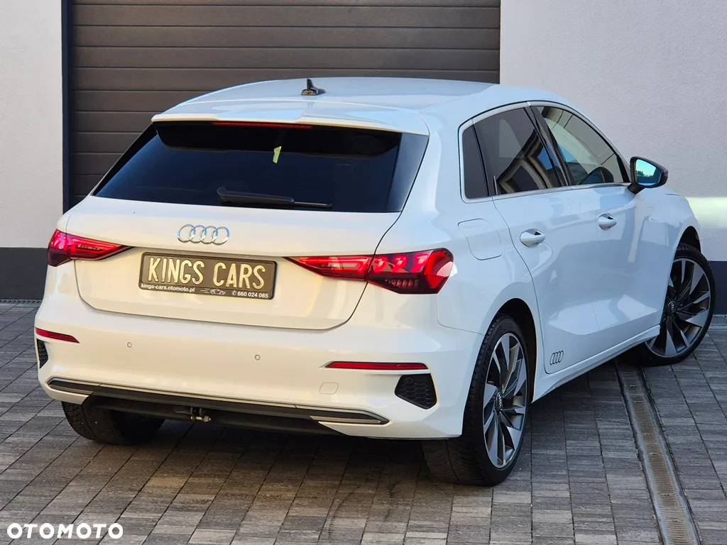 Audi A3 - 27