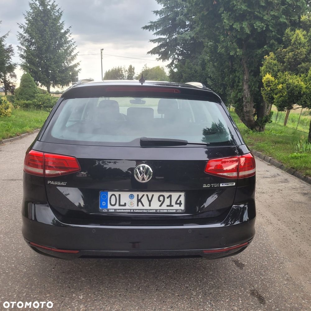 Volkswagen Passat - 6