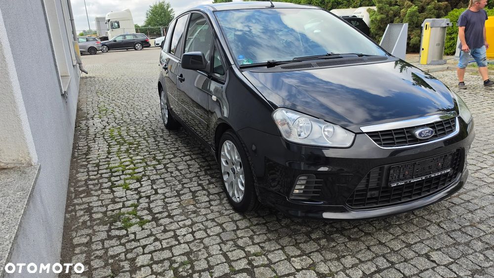 Ford C-MAX 1.8 S - 5