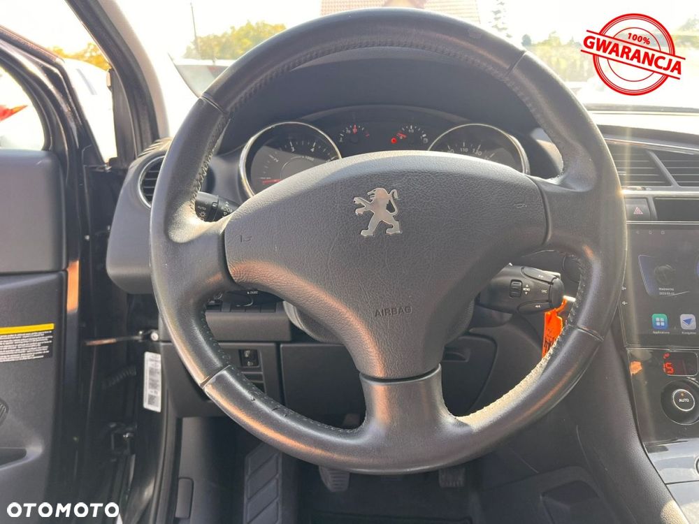 Peugeot 3008 120 VTi Premium - 39