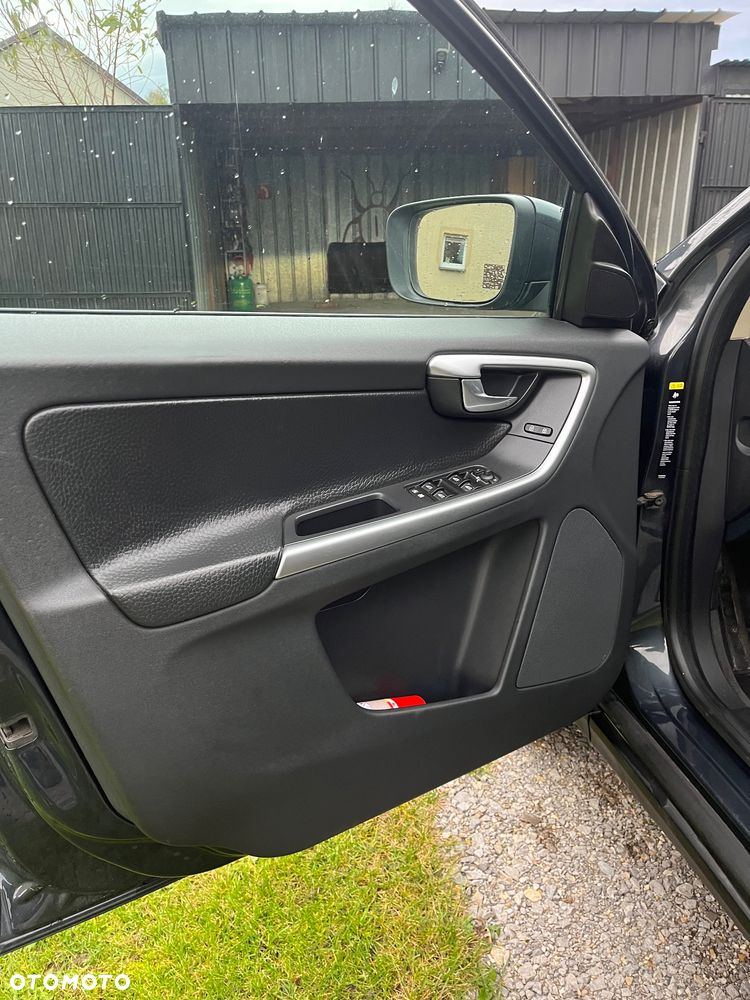 Volvo XC 60 D5 AWD Summum - 12