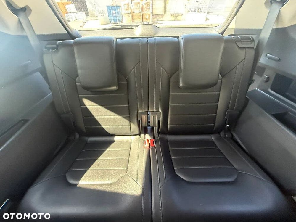 Volkswagen Atlas - 21