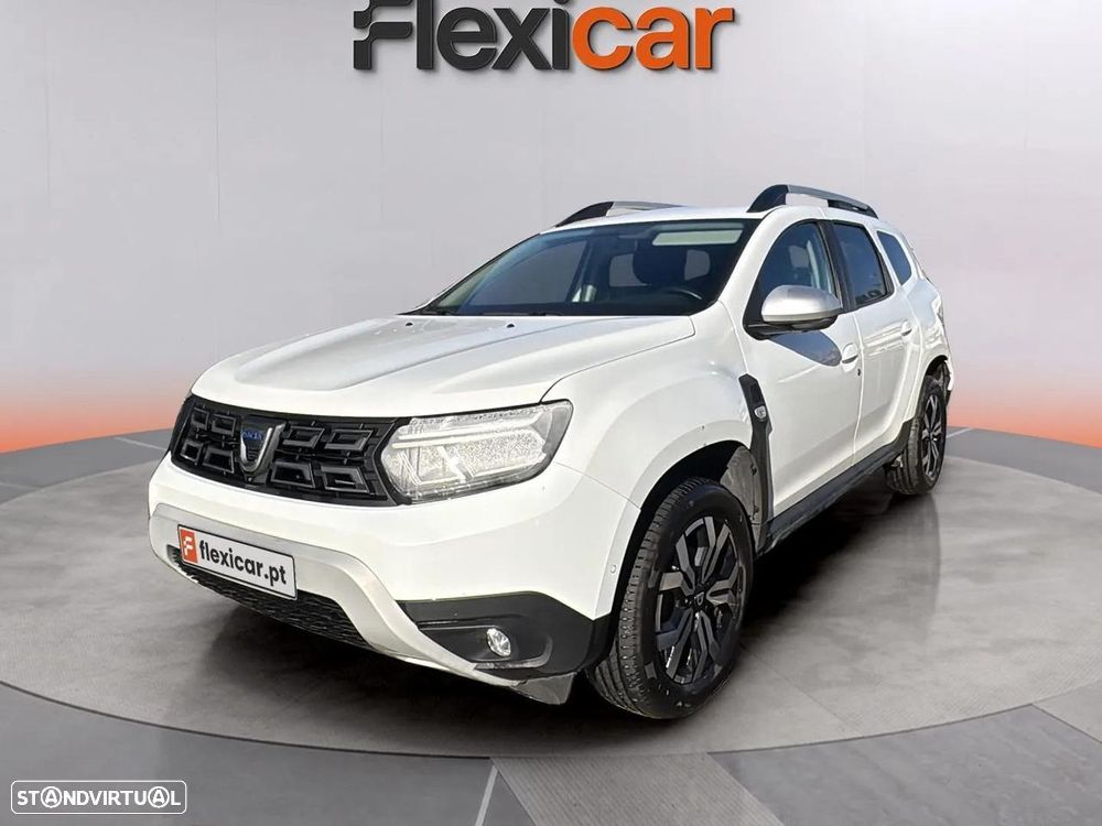 Dacia Duster 1.0 TCe ECO-G Prestige Bi-Fuel - 4