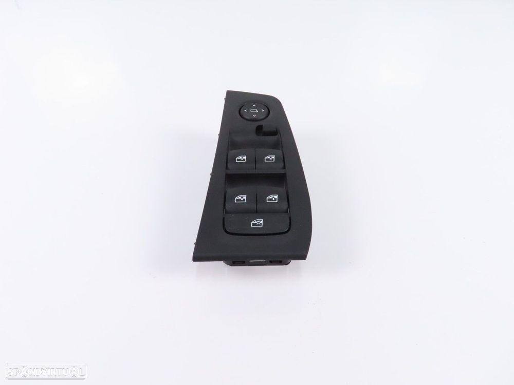 Interruptor / Botão vidros Esquerdo/Frente Usado / Original BMW 3 (G20)/BMW 1 (F... - 1
