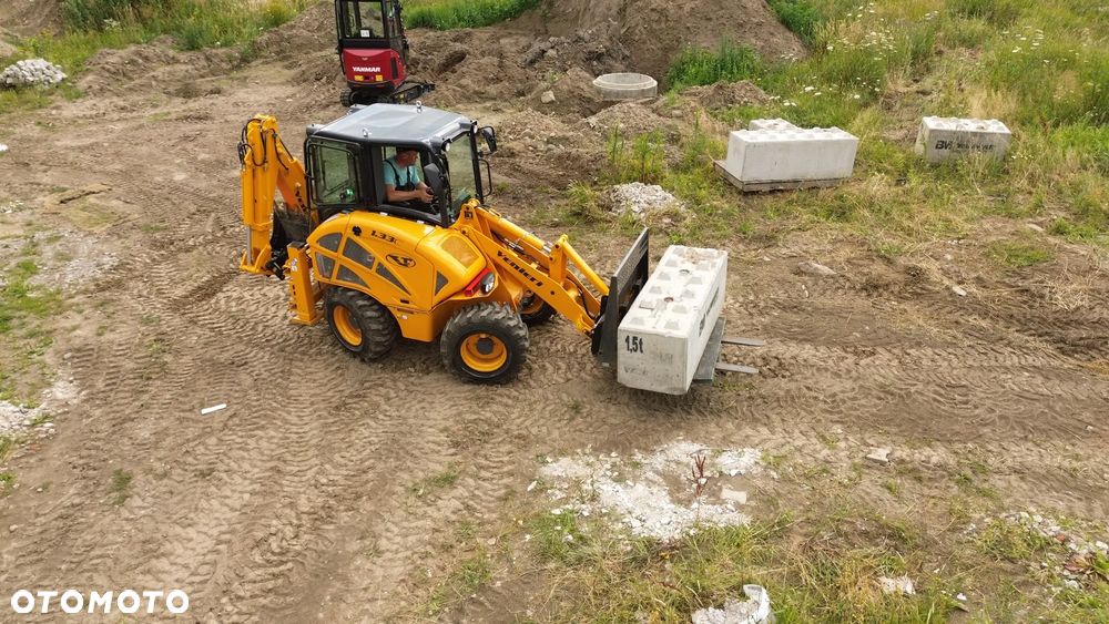 Venieri 1.33c Kubota - 13