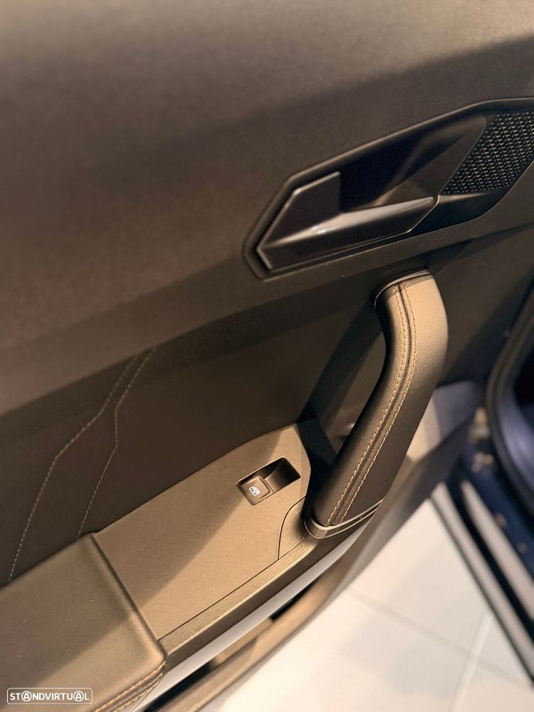 Cupra Formentor 1.5 TSI Base DSG - 38