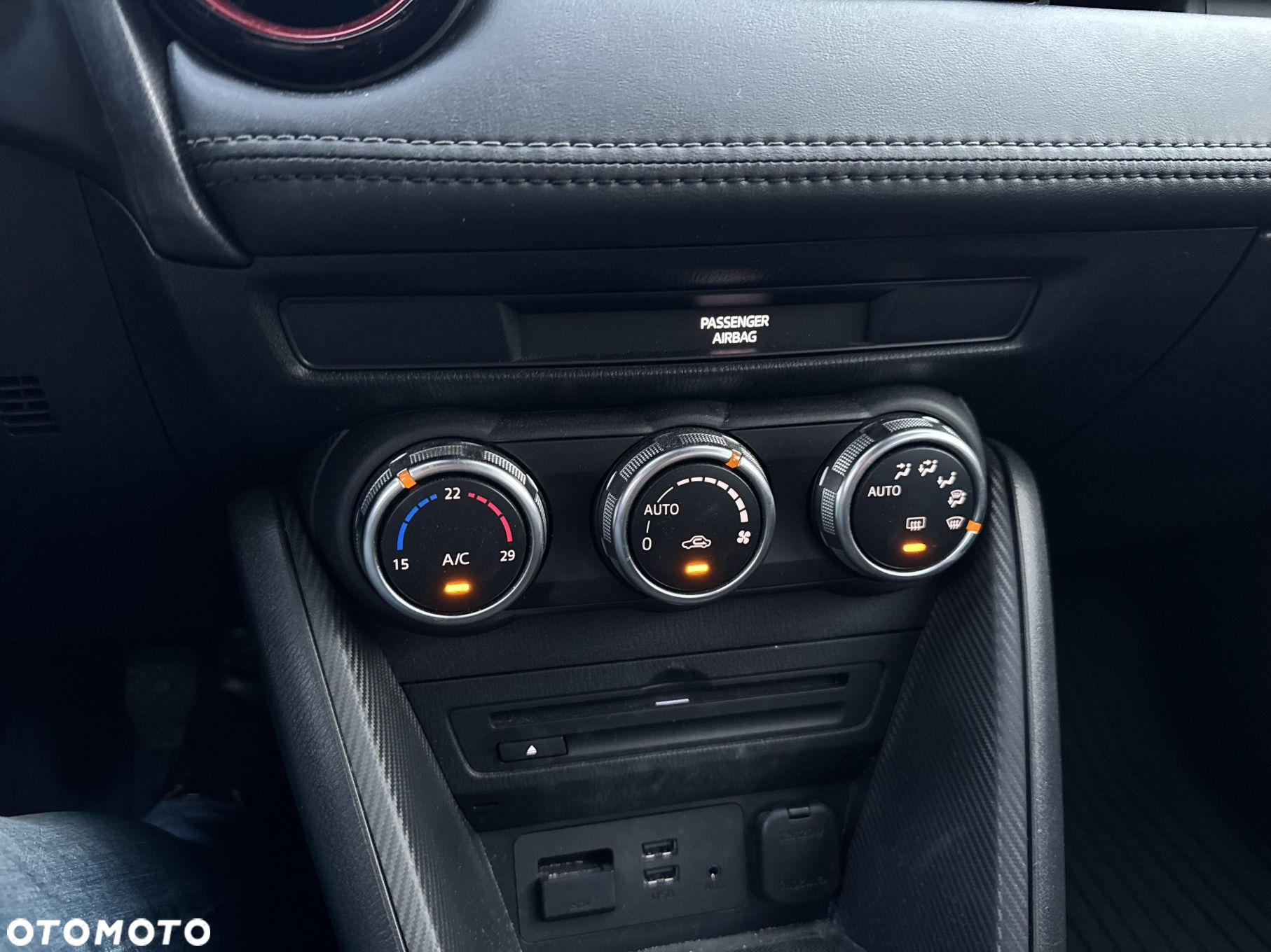 Mazda CX-3 2.0 Skygo - 16
