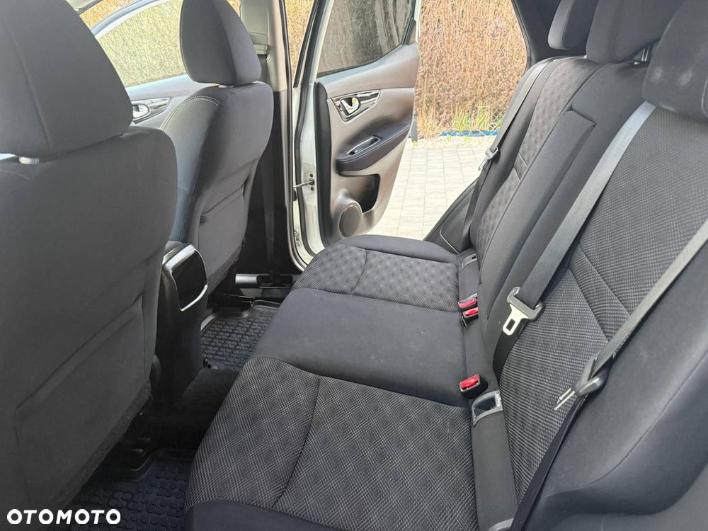 Nissan Qashqai 1.2 DIG-T Acenta - 9