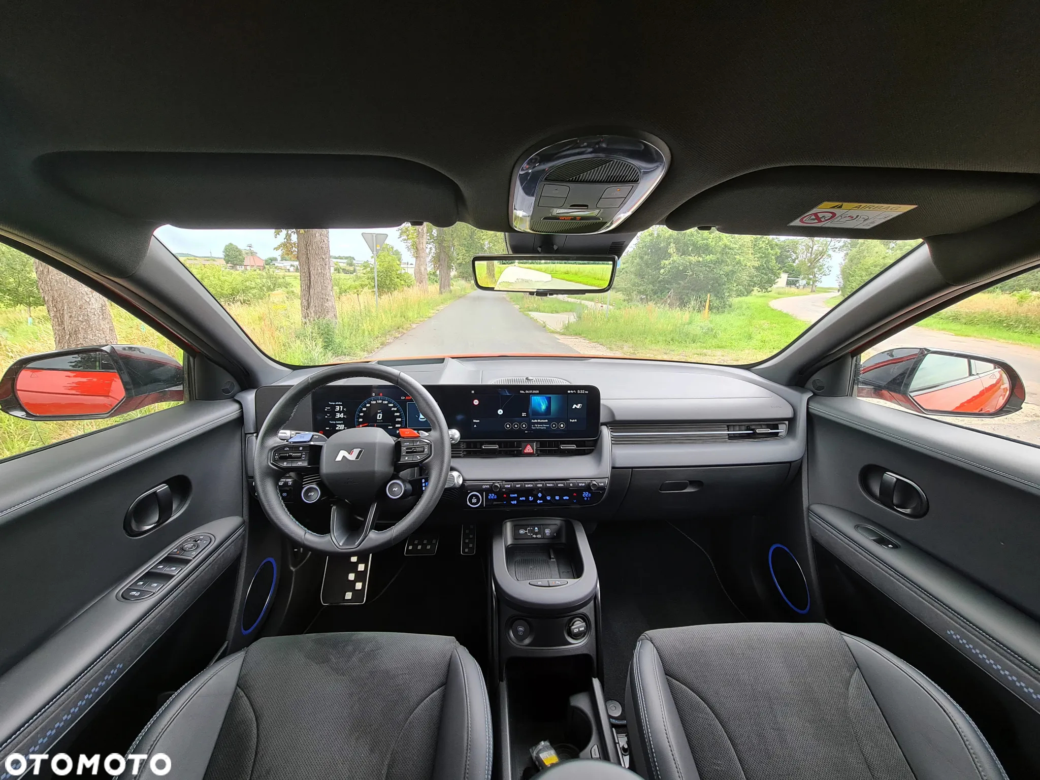 Hyundai IONIQ 5 84kWh N Performance 4WD - 12