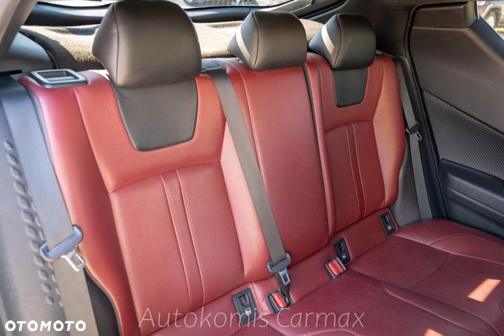Toyota C-HR 1.8 Hybrid Selection - 27