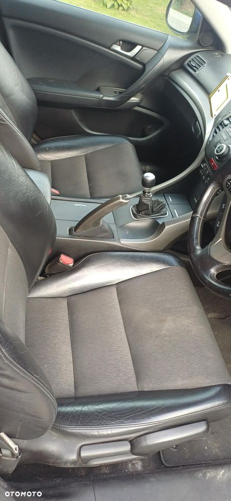 Honda Accord - 5