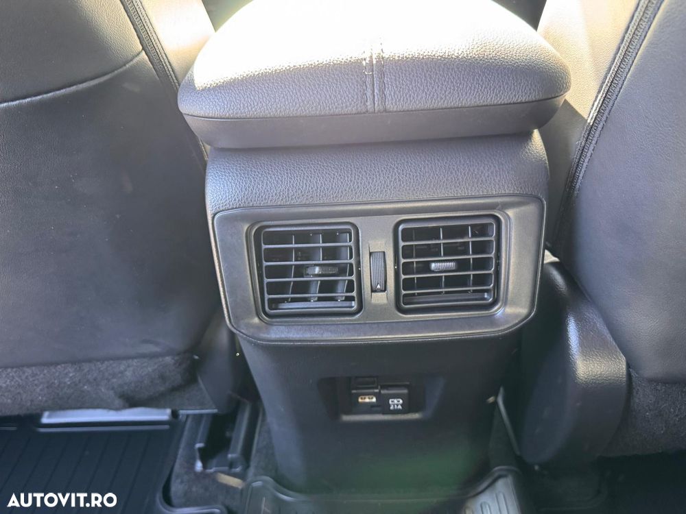 Toyota RAV4 2.5 VVT-iE 4x2 Exclusive - 19