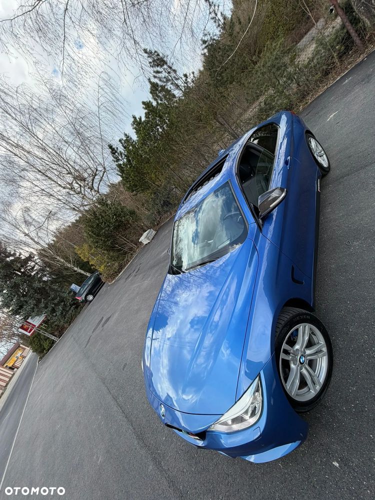 BMW Seria 4 - 3