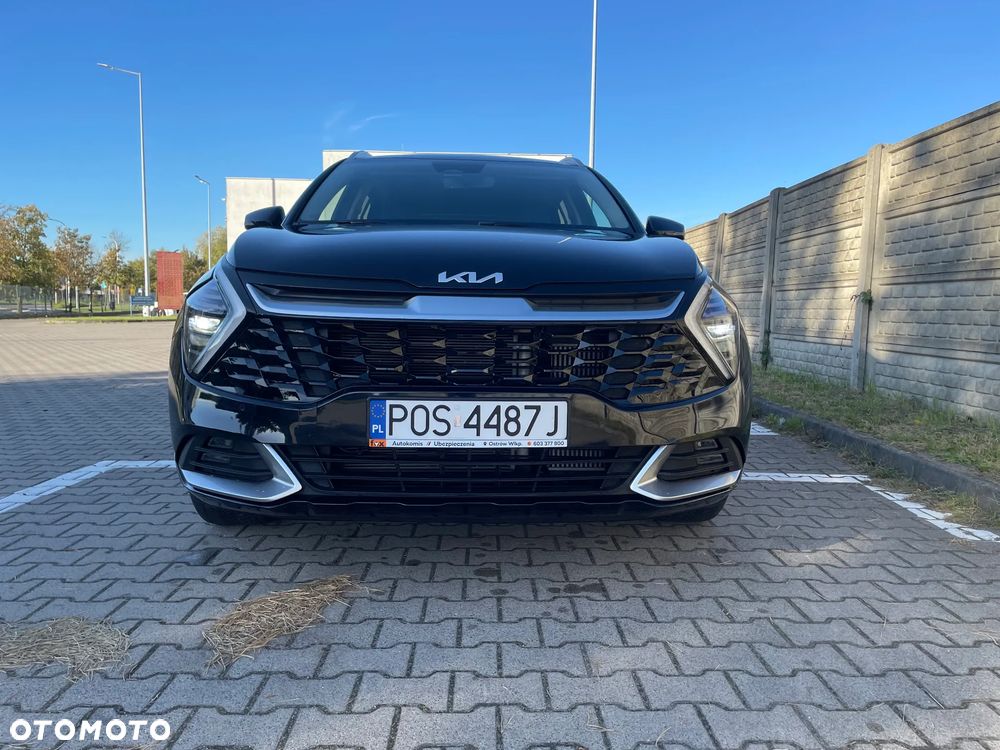 Kia Sportage - 25