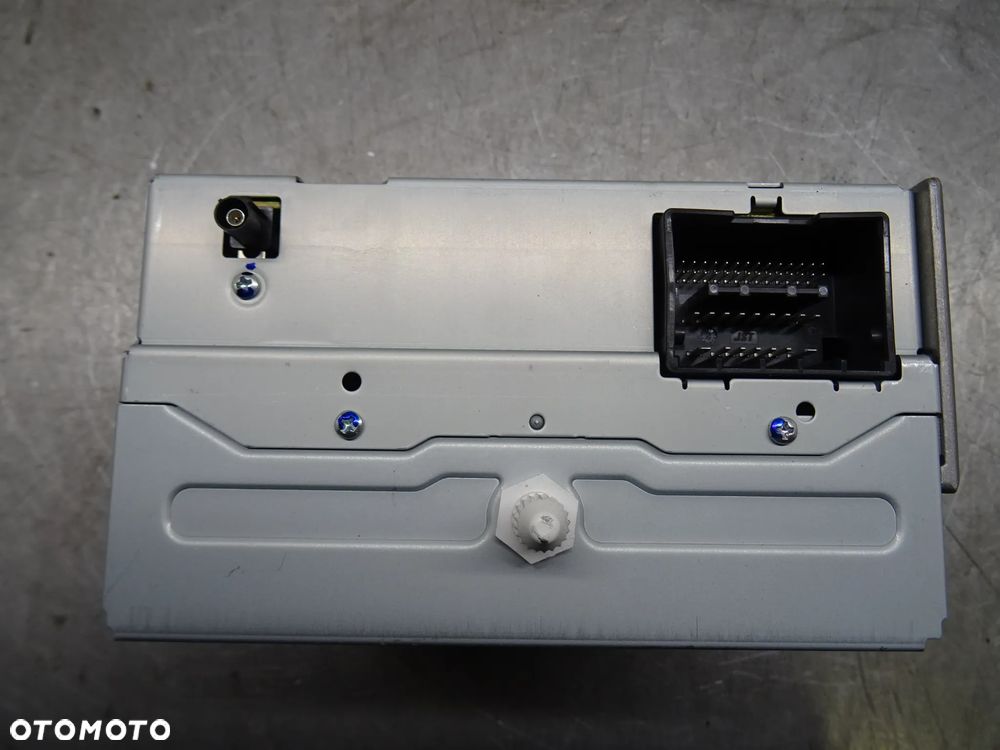 OPEL MERIVA B 10-13 1.3CDTI RADIO CD 20984175 - 7