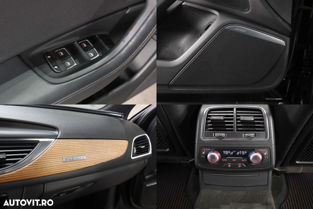 Audi A6 Allroad 3.0 TDI S tronic - 25