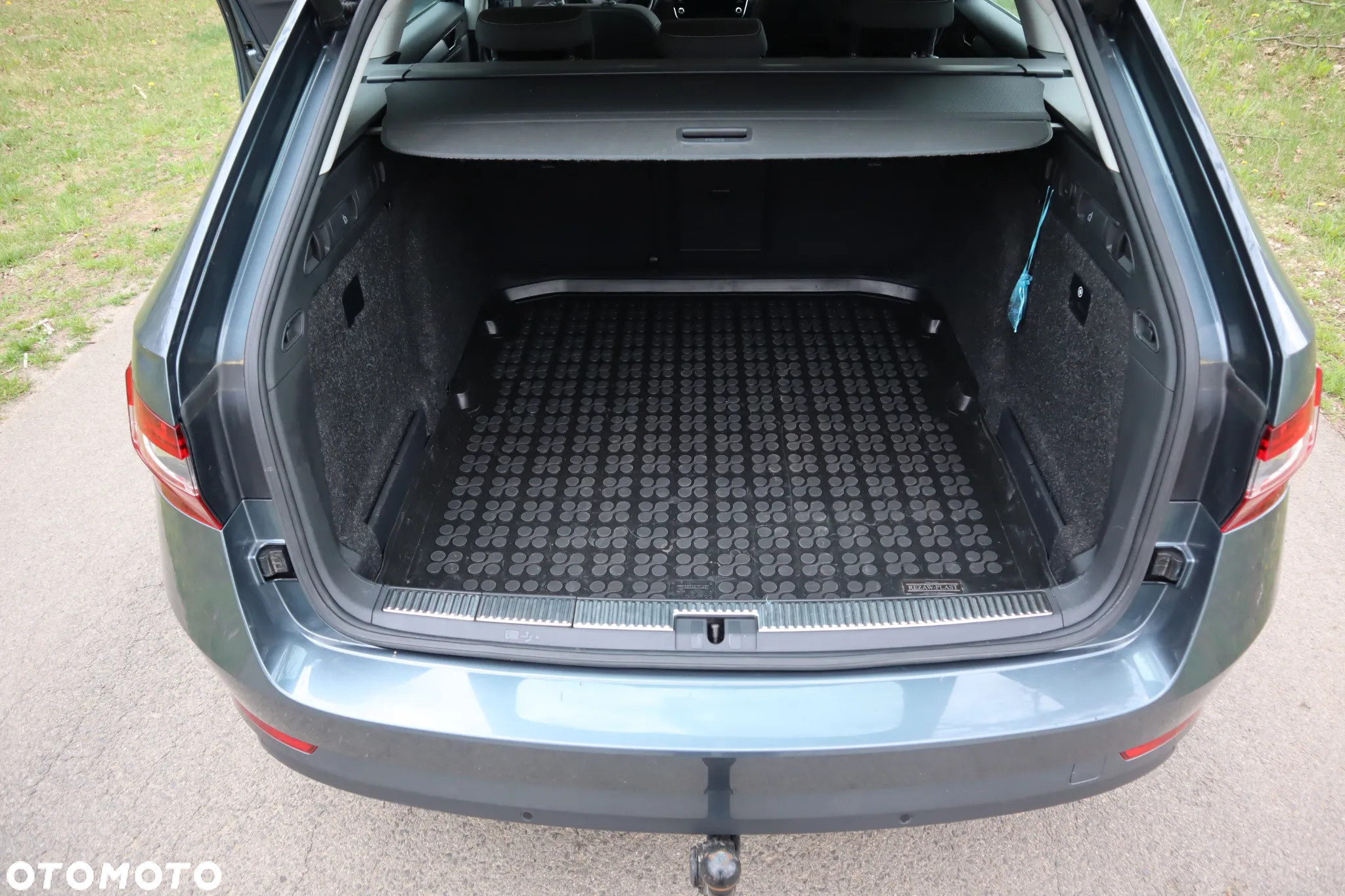 Skoda Superb 2.0 TDI 4x4 Style - 9