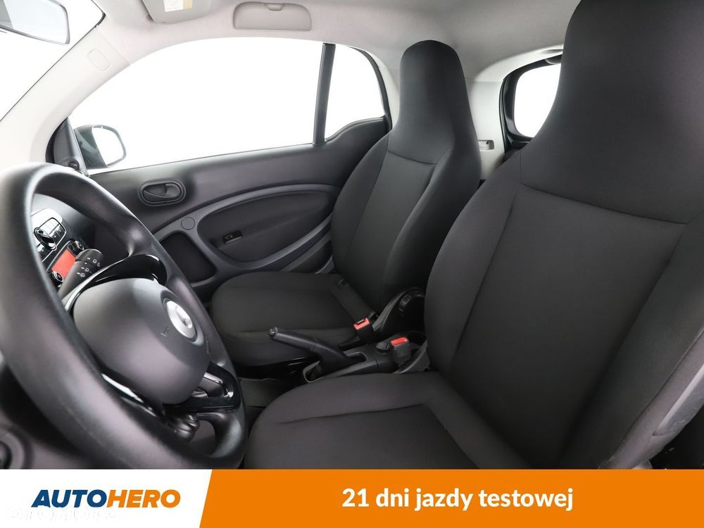 Smart Fortwo - 10