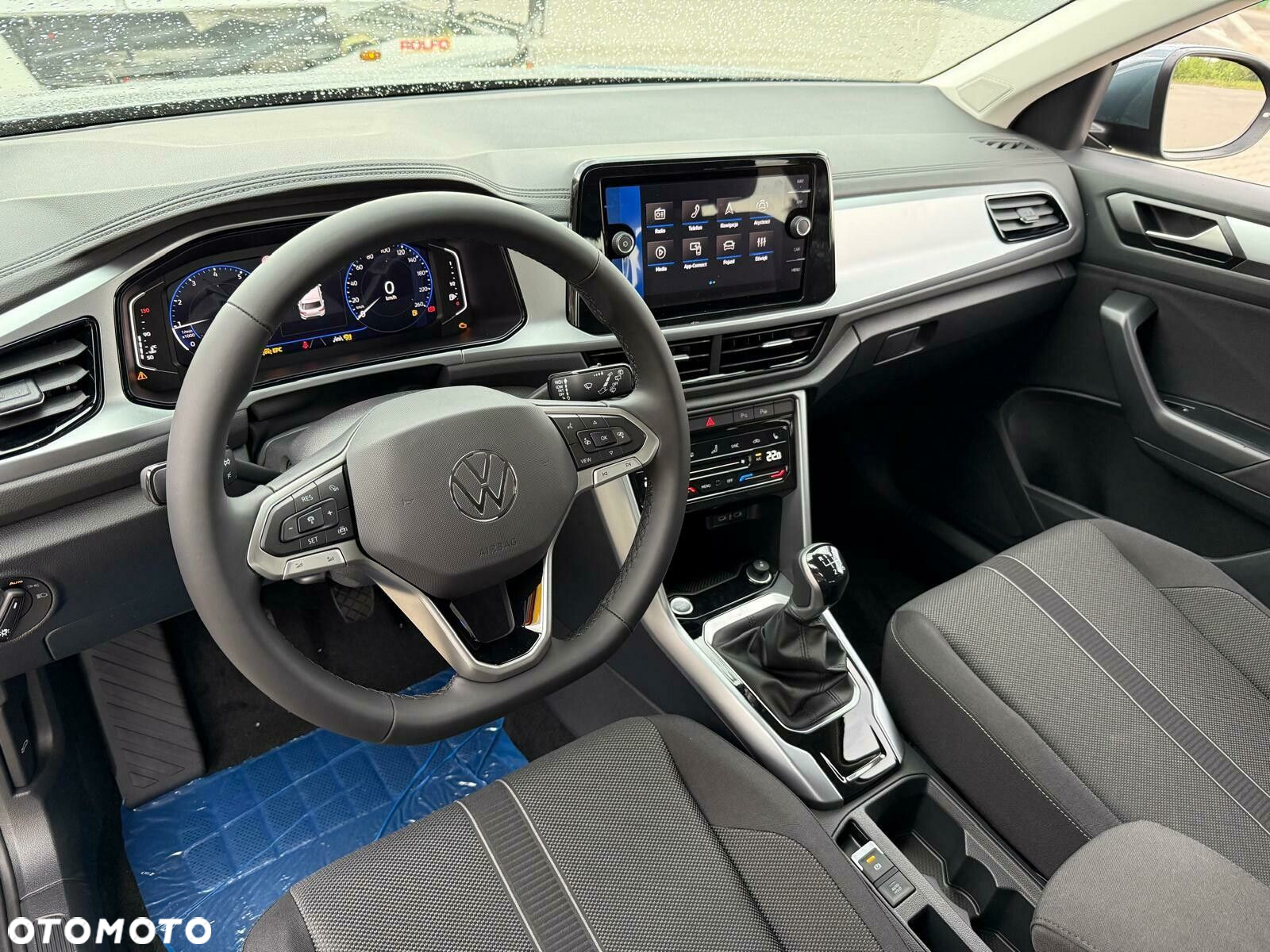 Volkswagen T-Roc 1.5 TSI Life Plus - 10