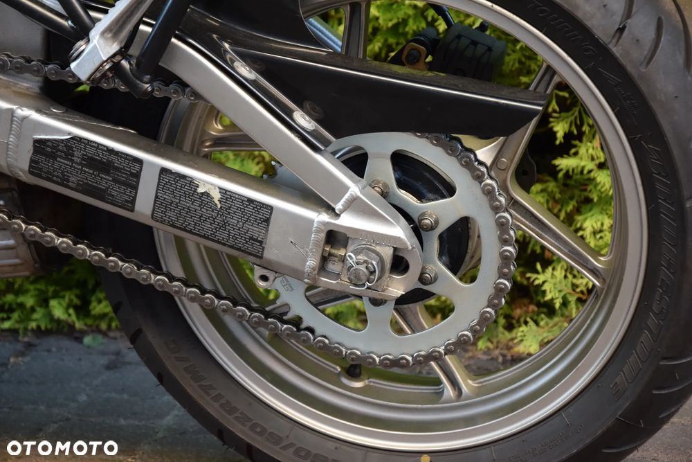 Kawasaki Versys 650 - 10