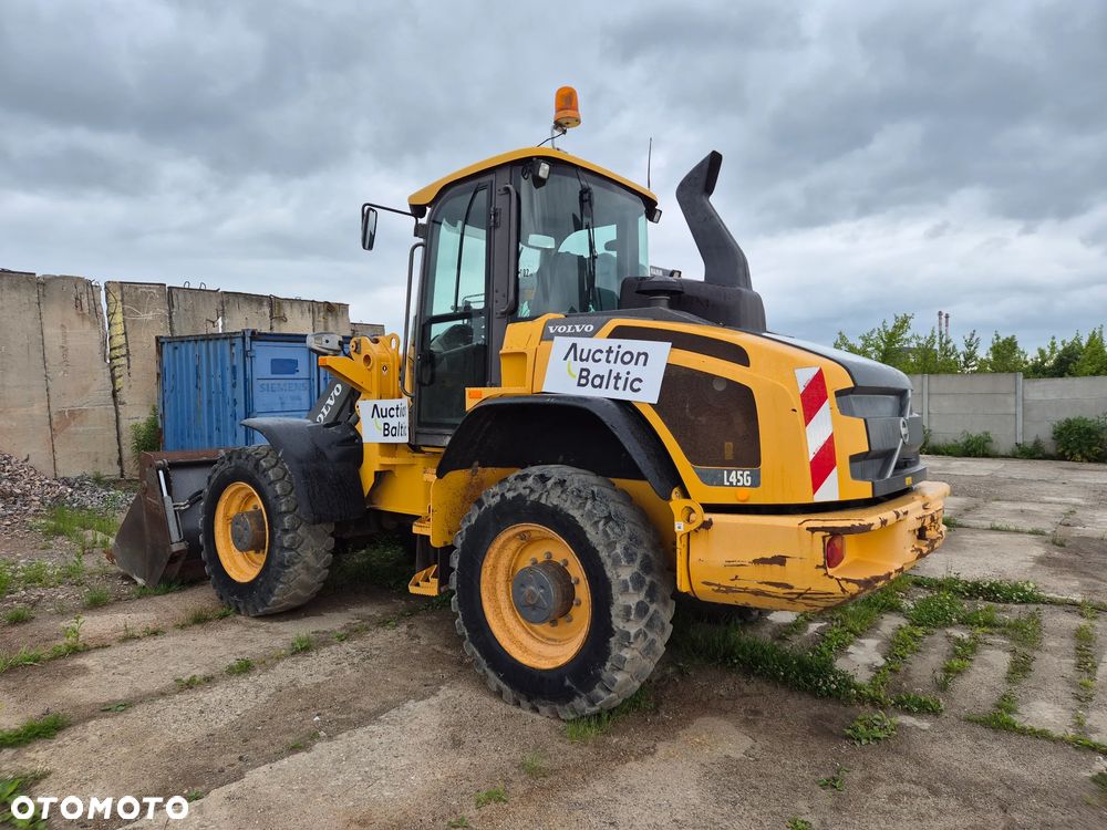 Volvo L 45 G - 3