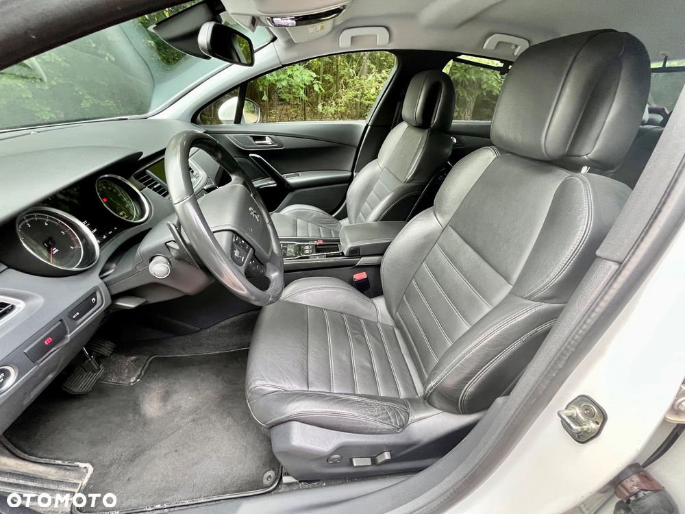 Peugeot 508 - 10