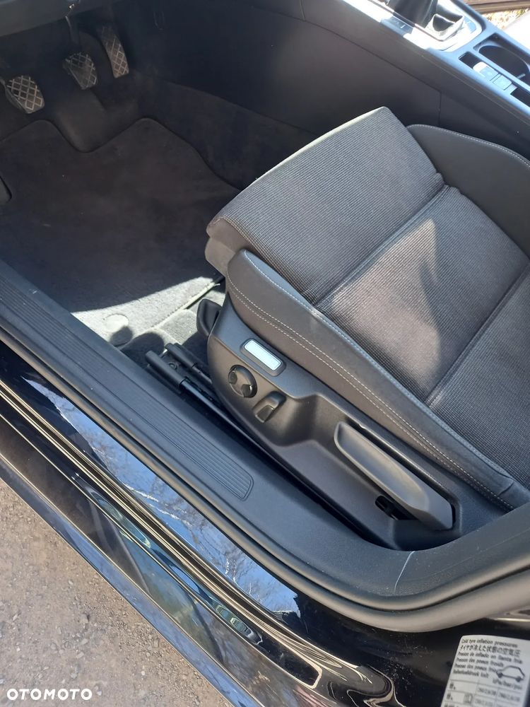 Volkswagen Passat 2.0 TDI BMT Comfortline - 13
