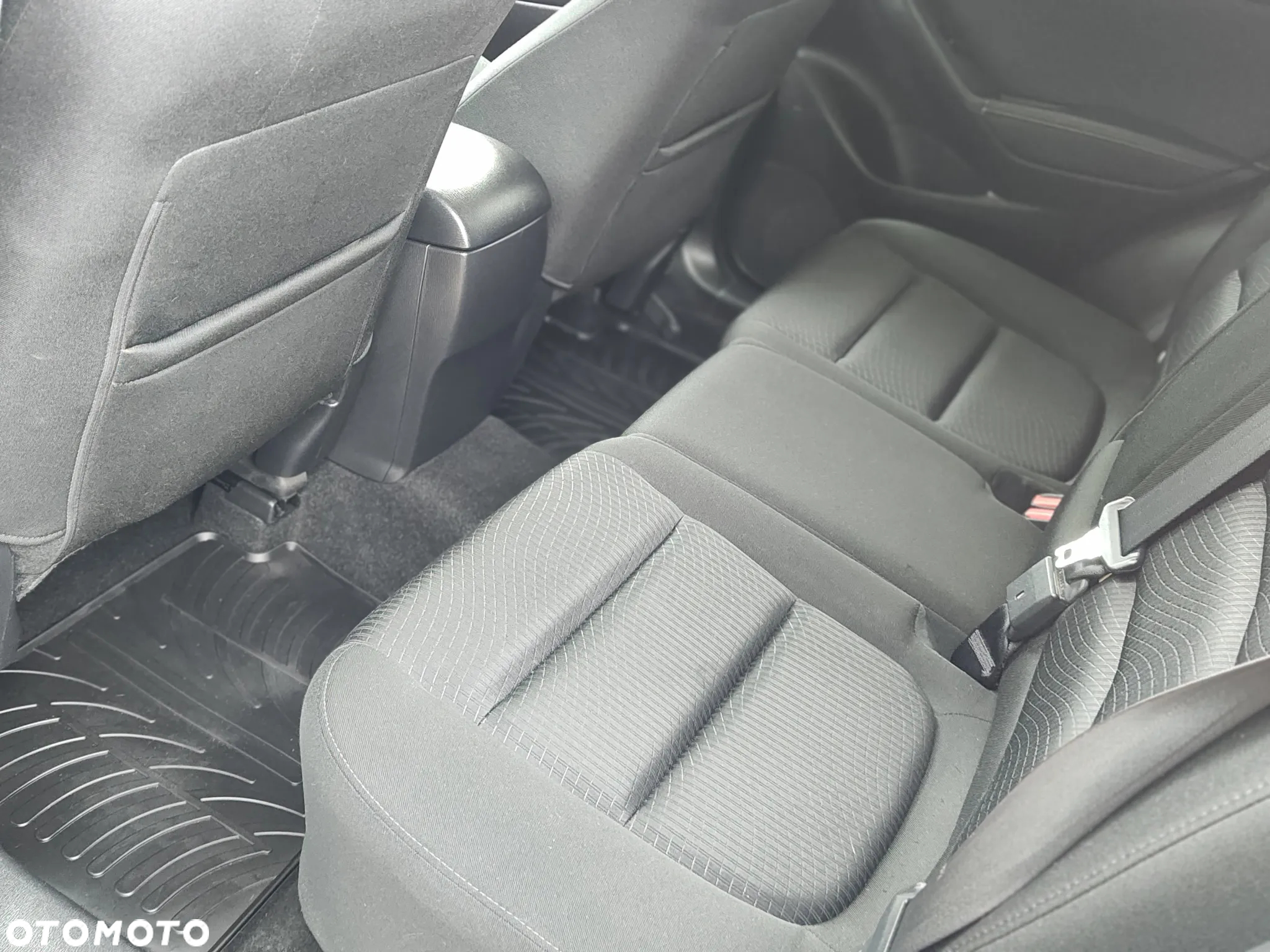 Mazda CX-5 e-SKYACTIV-G 165 Advantage - 15