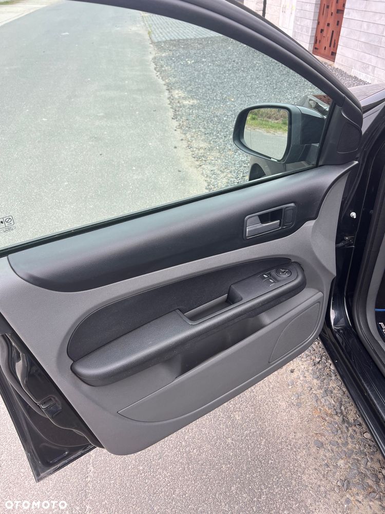 Ford Focus 1.8 TDCi Gold X - 12