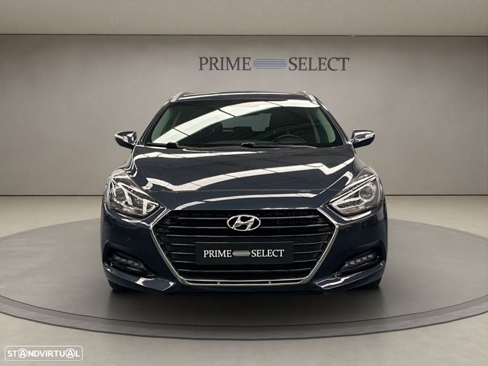 Hyundai i40 SW - 4