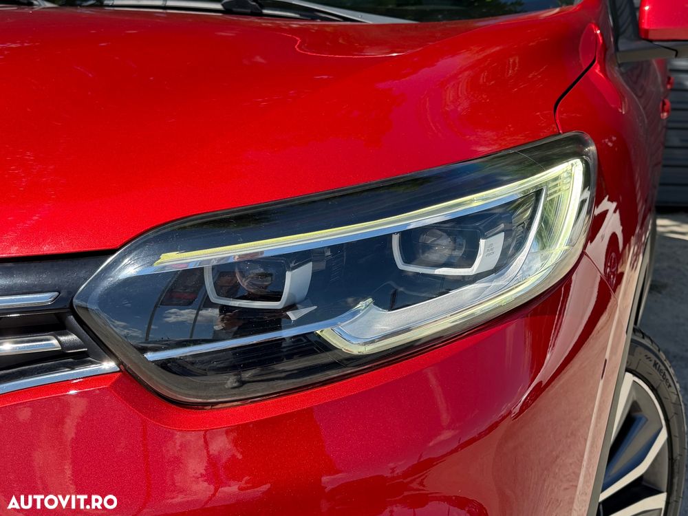 RENAULT Kadjar 2019 — imagine 29
