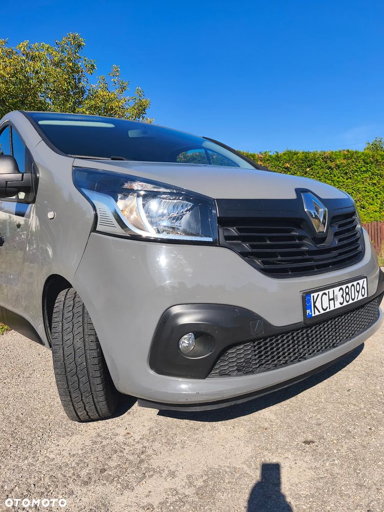 Renault Trafic - 3