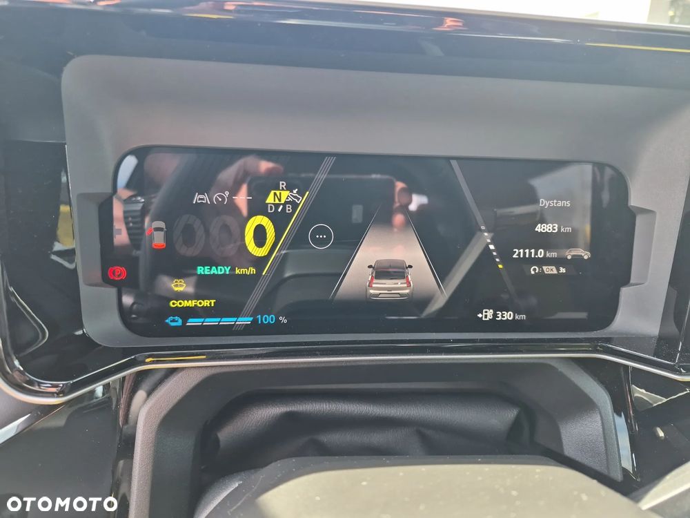 Renault 5 52kWh Comfort Range Iconic Cinq - 14