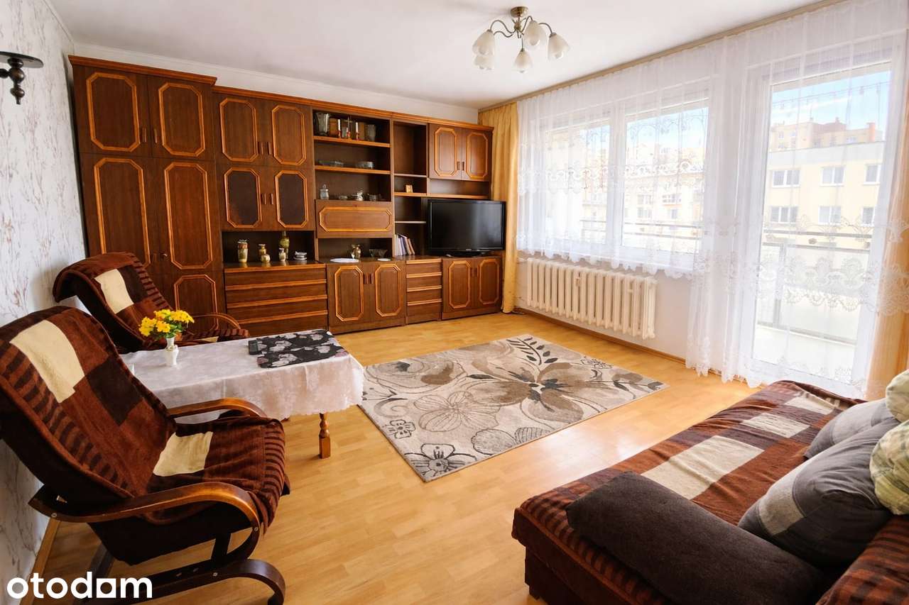Mieszkanie na sprzedaż, 2 pokoje, 51 m², Opole