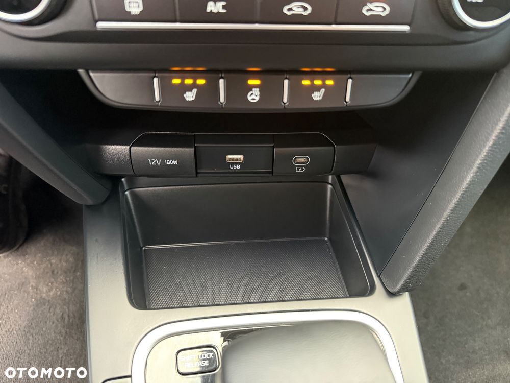 Kia Ceed 1.5 T-GDI DCT7 OPF Vision - 17