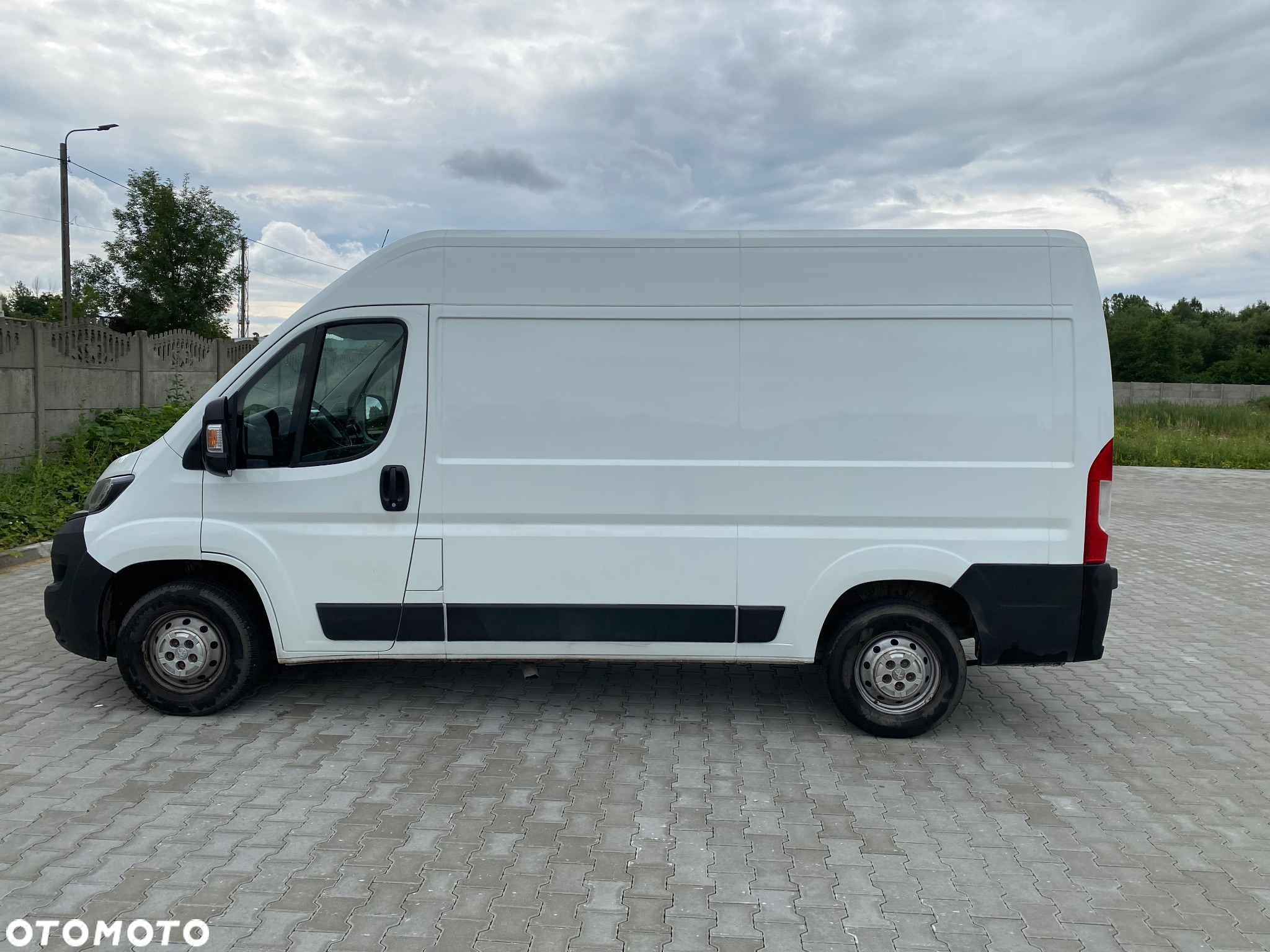 Peugeot Boxer - 6