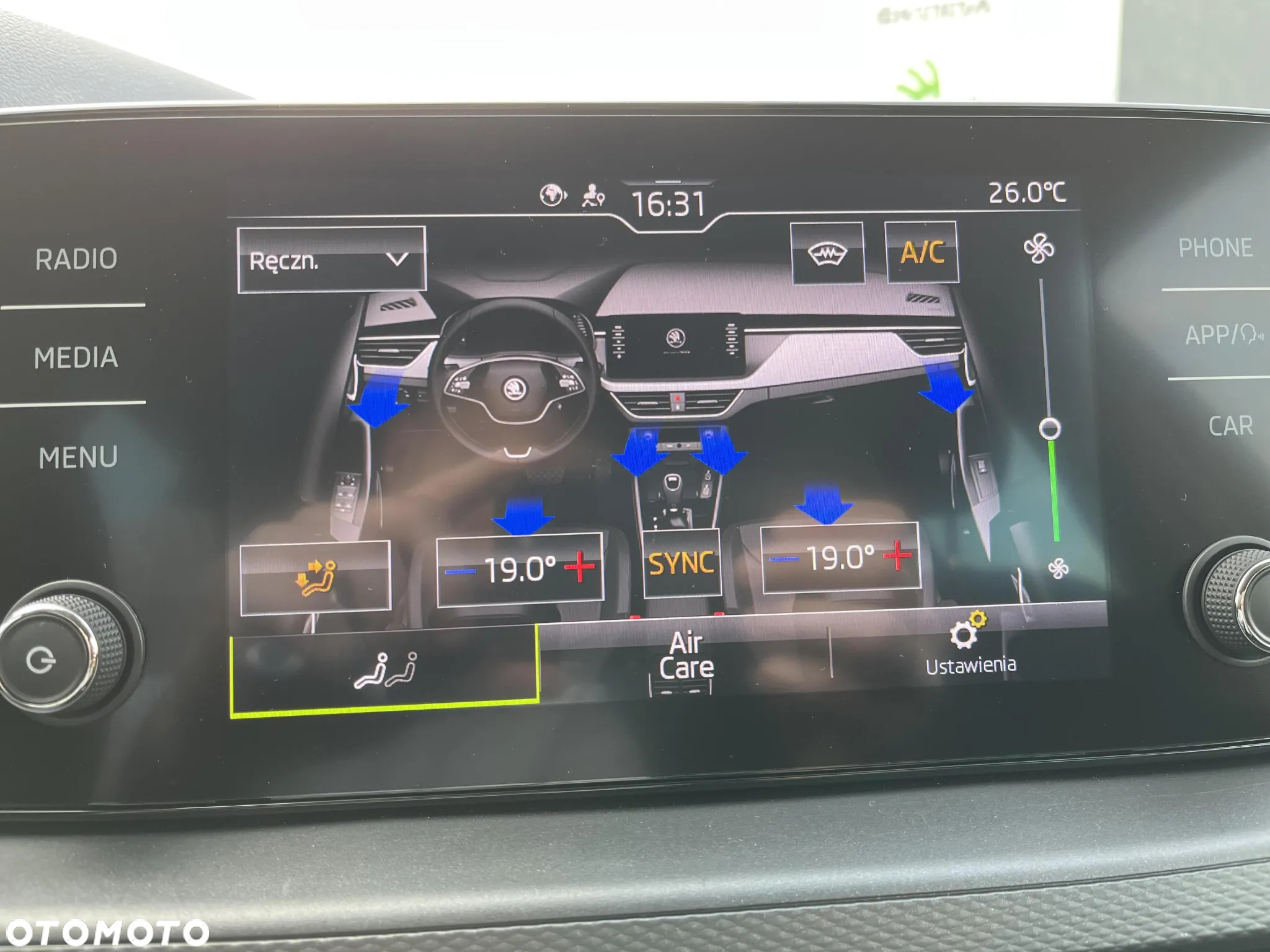 Skoda Kamiq 1.0 TSI Ambition - 26