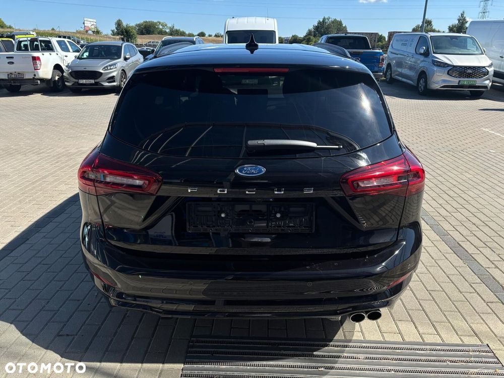 Ford Focus - 9