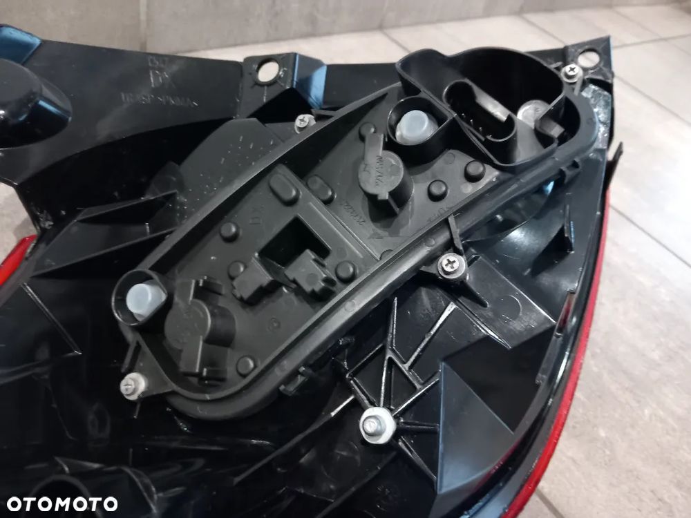 Lampa tylna prawa strona do Ford Ka 2008-2016 1579394 - 5