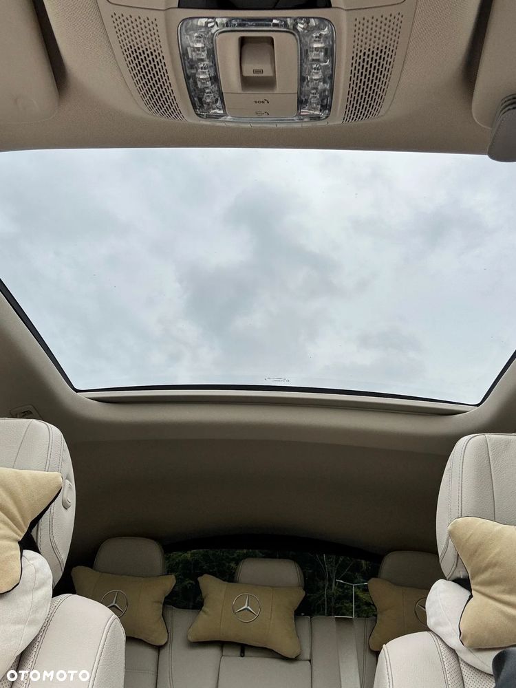 Mercedes-Benz GLE - 21