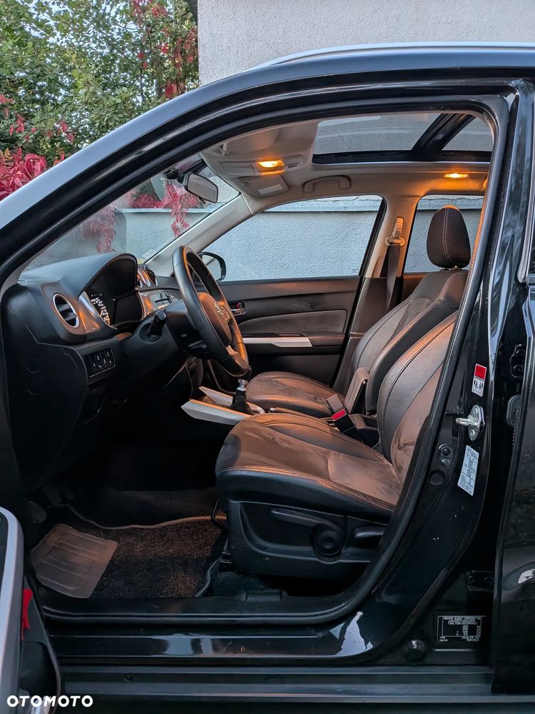 Suzuki Vitara - 18