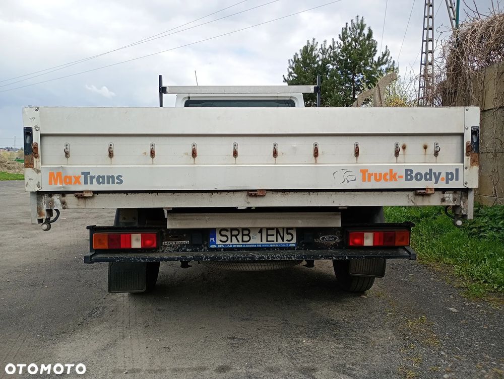 Ford TRANSIT - 5