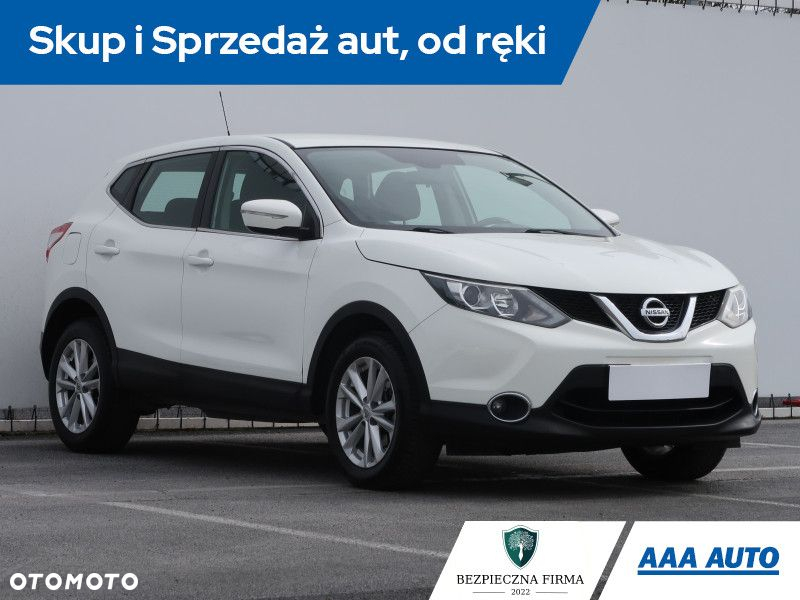 Nissan Qashqai - 2