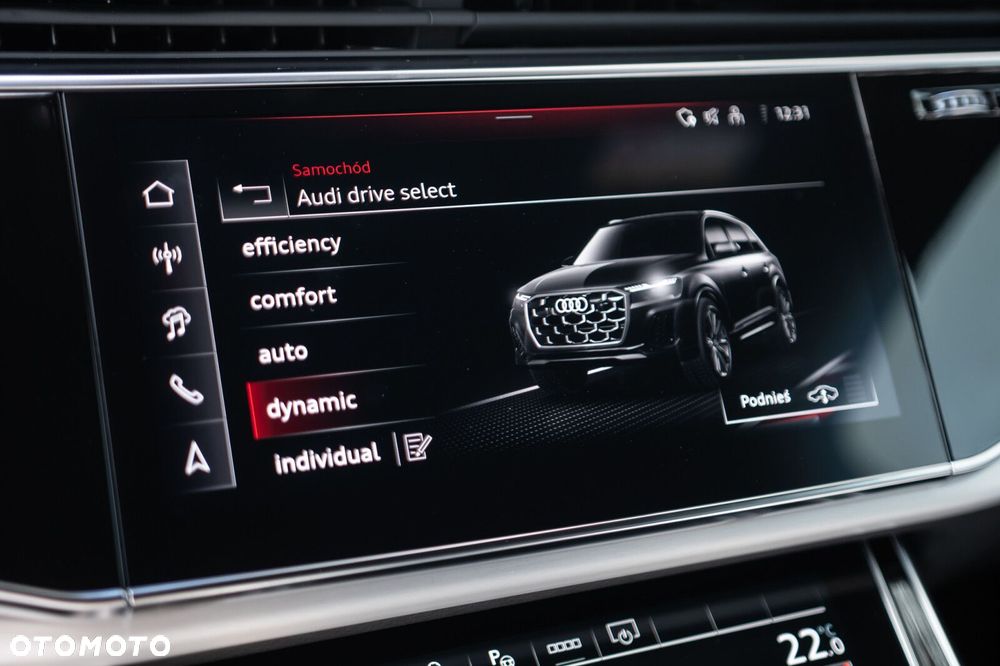 Audi Q7 - 36