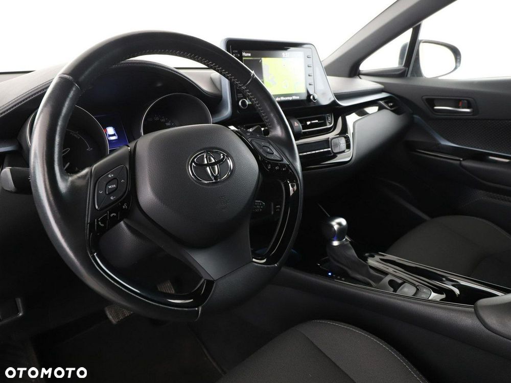 Toyota C-HR 2.0 Hybrid Executive - 15